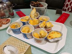 -钱库里海鲜自助(唐山街店)