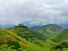 -莫干山风景区