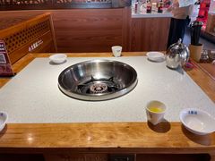 -大龙燚火锅(天钥桥路店)