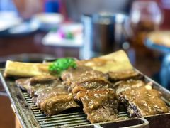 -牛头鱼庄·地道广西菜(鲁班店)