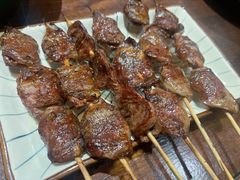 -一吉焼鸟·FOUNDER(桂林路店)