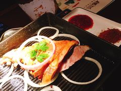 -楼兰新疆主题餐厅(苏州中心店)