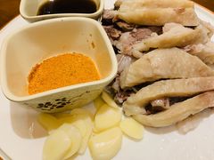 -胡杨记忆(和平路店)