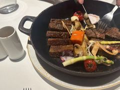 -王品牛排(青岛万象城店)