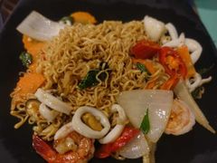 -Doo Dee Thai Food(Issan/Isaan/Esan)