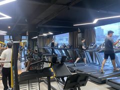 -ENERGY原力健身(川周店)