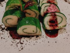 翡翠山药-连鹭海鲜·新大连菜(星海店)