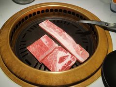 -花味烤肉·拌饭(庐阳万科店)