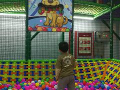 -蒙特利亲子乐园