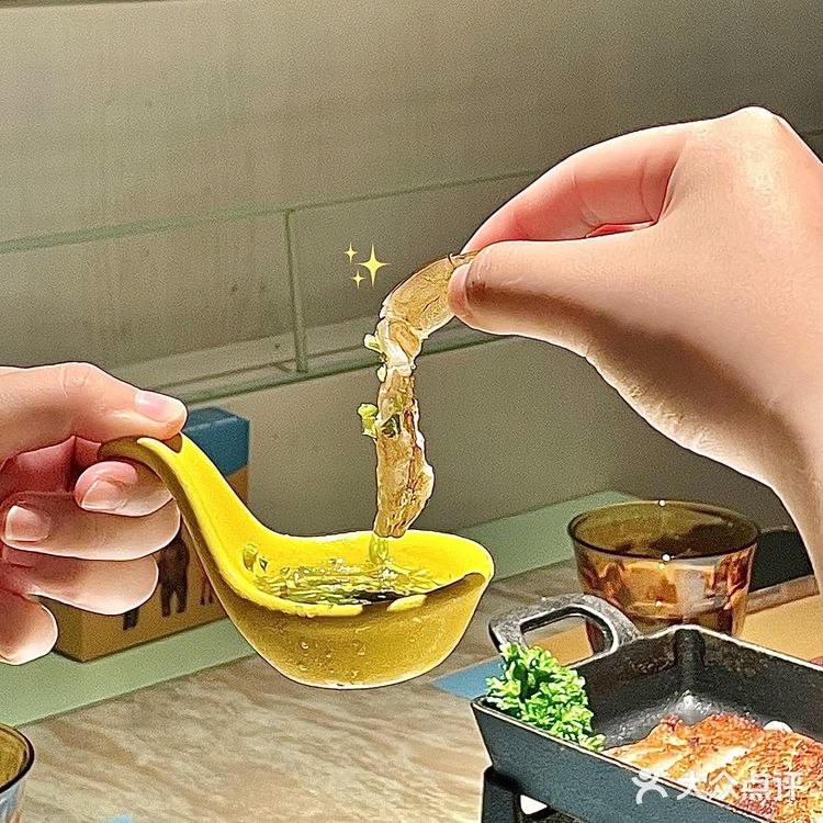 深圳泰料｜很敢！芒果配辣椒冰沙还是第一次