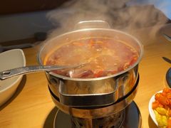 -寻滇记云南鲜牛肉火锅(北海路店)