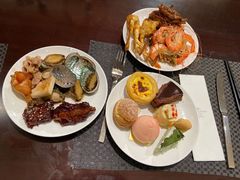 -乐咖啡西餐厅(太湖皇冠假日酒店)