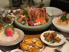 -Mr·Fish鱼鲜生海鲜放题(银泰in99店)