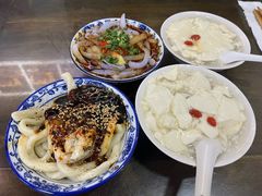 -西月城谭豆花(春熙路店)