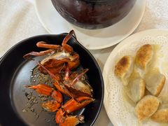 -莲花公园煎蟹(总店)