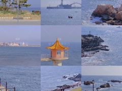 -小麦岛公园
