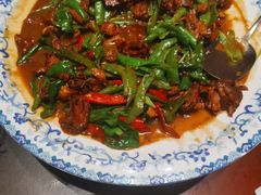 -鸽子侯·家宴·平价海鲜(绿地店)