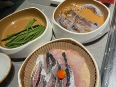 -海底捞火锅(奥森店)