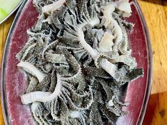 黑百叶-江村四哥新鲜牛肉店(江高总店)