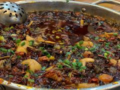 -黑竹香鸡(营和巷店)