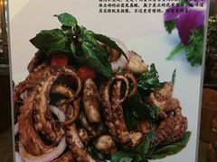 -章吴记喜瑞餐厅(东东城店)