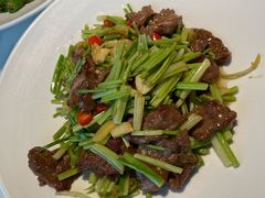 -柳莺湖上·湖景餐厅·江南菜(西湖店)