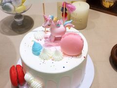 -榖屋house of flour(张江首店)