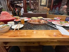 -老码头火锅(骡马市店)