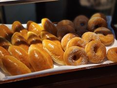 -泉州悦华酒店·自助餐厅