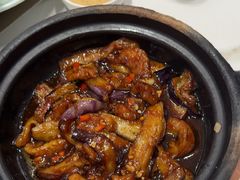 -南拳十三姨·潮汕砂锅粥·粤菜(西单大悦城店)