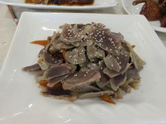 白切鹅杂-御满江海鲜酒家(洛溪新城店)