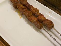 -格日勒阿妈蒙古厨房(大召店)