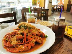 -漫天香·小龙虾餐厅(夏湾店)