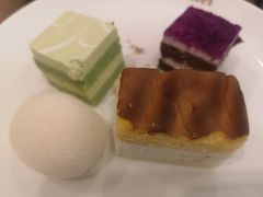 -芭菲盛宴·环球美食(锦城万达广场店)