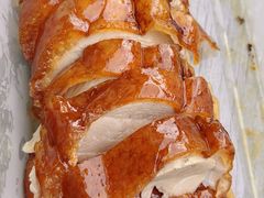 -晶牌烤鸭(延吉东路557弄小区店)