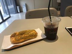 -Seesaw Coffee(上生新所店)