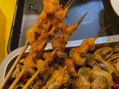 -望京小腰(北京总店)
