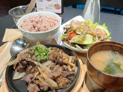 -无印良品餐堂 MUJI Diner(成都太古里店)