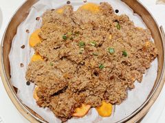 -千百味红餐厅·非遗江西菜(绿地双子塔总店)