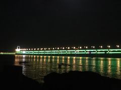 -星海湾跨海大桥