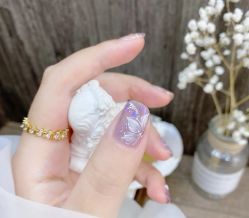 -LILY NAILS美甲美睫