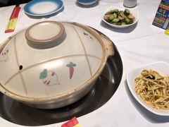 -天宜隆蘑菇宴火锅(石景山旗舰店)