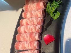 -海底捞火锅(外滩店)