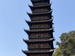 -常熟方塔园