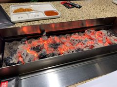 -丰茂烤串(公园店)