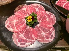 -囍凤楼·粤菜·点心·火锅(温特莱店)