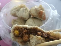 -老陶包子铺(南大西南村店)