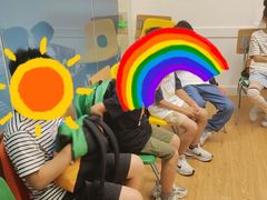 -英孚教育青少儿(南海桂城中心)
