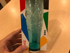 -麦当劳(世贸店)