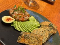 -THE CANNERY&JUJU 新鲜海鲜·牛排美食酒廊